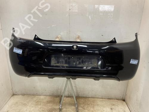 Bak støtfanger Bak støtfanger PEUGEOT 108 1.0 VTi (69 hp) 37026177 37026177