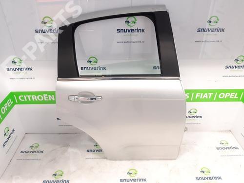 Used Right rear door Right rear door CITROËN C3 II (SC_) 1.4 VTi 95 (95 hp) 10803279 10803279