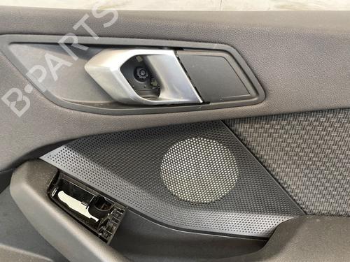 Front right panel BMW 1 (F40) 118 i | BP33874437C59 - Image 2