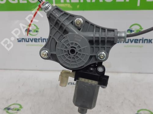 Front right window mechanism KIA STONIC (YB) 1.0 T-GDi Eco-Dynamics+ | BP40576082C23 - Image 2