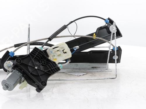 Front left window mechanism VOLVO EX30 (416) Performance AWD | BP39507556C22 - Image 5