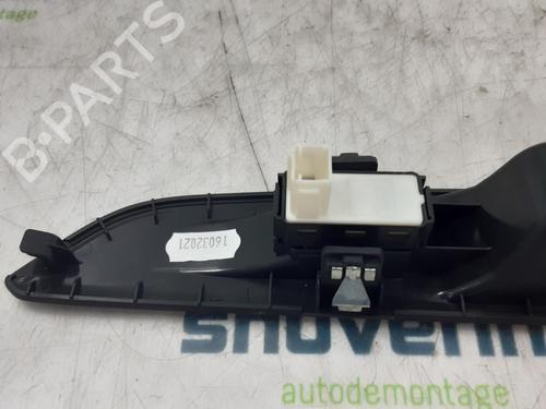 Switch PEUGEOT 3008 II SUV (MC_, MR_, MJ_, M4_) 1.6 PureTech 180 (M45GFR, M45GFU) | BP18691652I30 