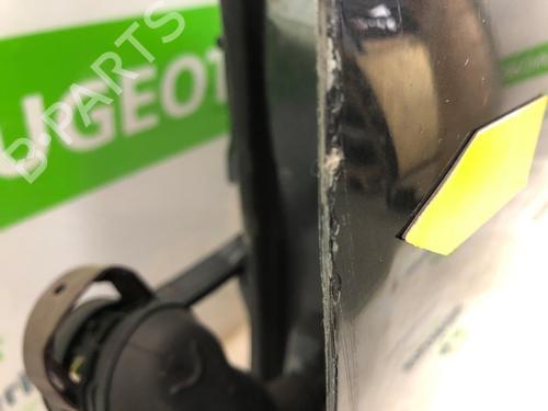 Left front door PEUGEOT 508 I (8D_) 2.0 HDi Hybrid4 AWC | BP23987520C2 
