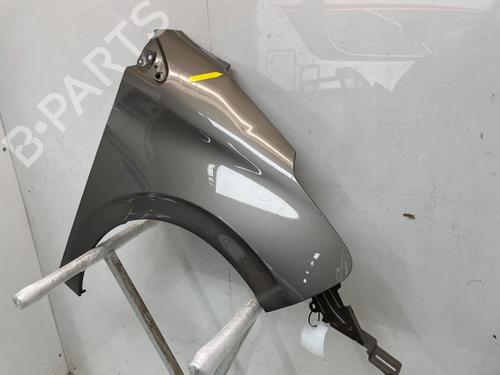 Right front fenders PEUGEOT 208 I (CA_, CC_) 1.2 VTI 82 | BP29426351C42 