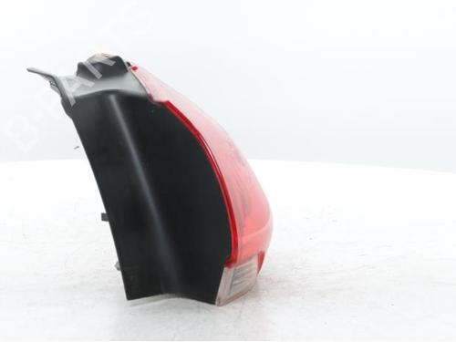 Right taillight PEUGEOT 2008 I (CU_) 1.6 VTi | BP35991878C35 - Image 8