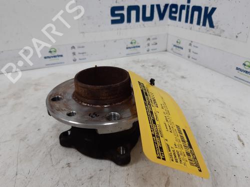 Used Left rear steering knuckle RENAULT TWINGO III (BCM_, BCA_) 1.0 SCe 70 (71 hp) 18247299