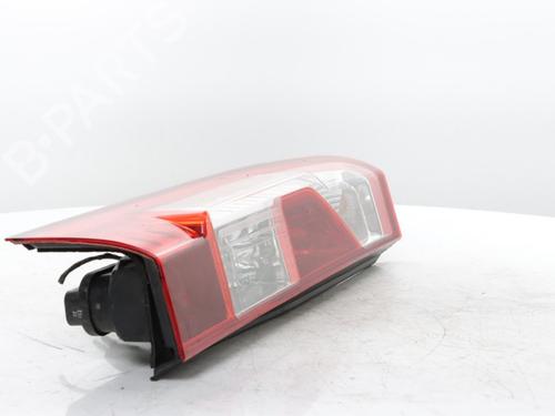 Left taillight OPEL MOVANO B Van (X62) 2.3 CDTI FWD (FV) | BP31960218C34 
