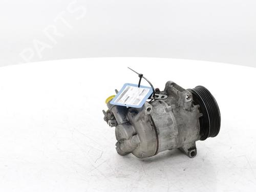 AC compressor PEUGEOT 308 SW II (LC_, LJ_, LR_, LX_, L4_) 1.5 BlueHDi 130 | BP30186610M34