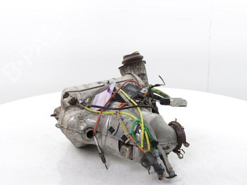 Particulate filter FIAT TALENTO Van (296_) 2.0 EcoJet | BP30185974M81