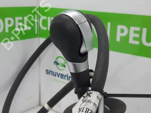 Gear lever RENAULT TWINGO III (BCM_, BCA_) Z.E: (BCA1) | BP40575945M90 - Image 3
