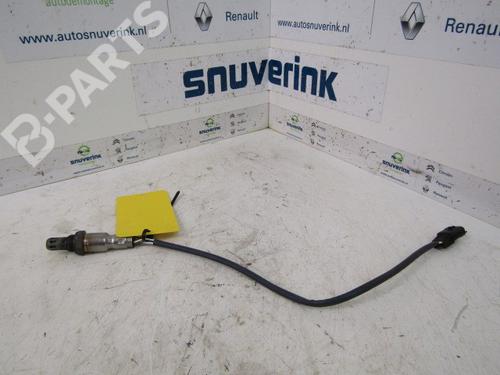 Used Electronic sensor Electronic sensor RENAULT TWINGO II (CN0_) 1.2 16V (CN04, CN0B) (75 hp) 10792284 10792284