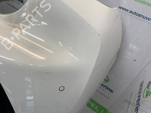 Rear bumper PEUGEOT 208 II (UB_, UP_, UW_, UJ_) 1.2 PureTech 75 | BP25884934C8 