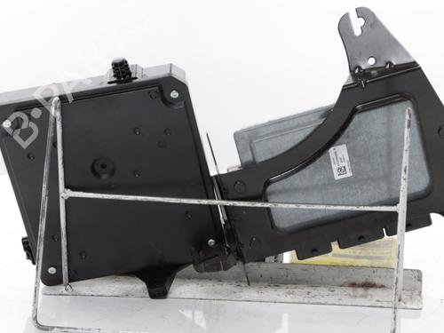 Engine control unit (ECU) RENAULT ZOE Hatchback Van (BFM_) Electric (BFMF) | BP38459963M57 - Image 6