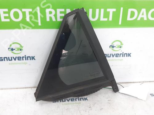 Used Rear right quarter glass PEUGEOT 2008 II (UD_, US_, UY_, UJ_, UR_, UC_) 1.2 PureTech 130 (USHNS, URHNS) (130 hp) 24647669