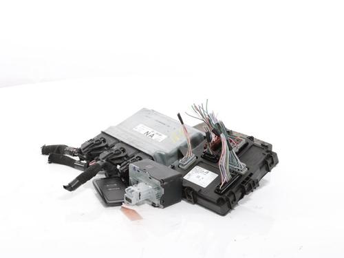Engine control unit (ECU) DACIA SANDERO III 1.0 TCe 90 | BP29068650M57
