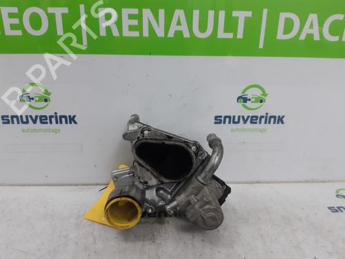 Used Egr RENAULT CLIO IV (BH_) 1.5 dCi 75 (75 hp) 30185422
