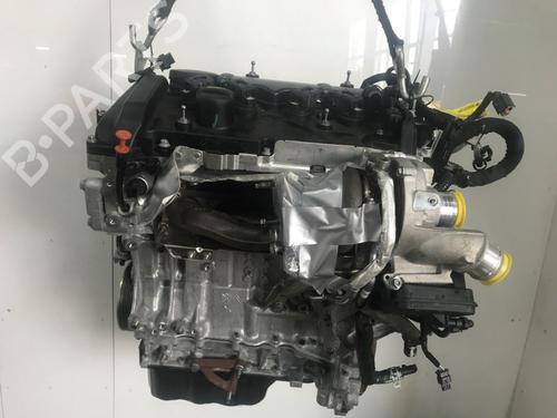 Used Engine OPEL GRANDLAND / GRANDLAND X (A18, P1UO) 1.6 Turbo Hybrid (224 hp) 27971255