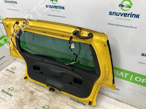 Tailgate CITROËN DS3 (SA_) 1.2 VTi 82 | BP23120746C6 
