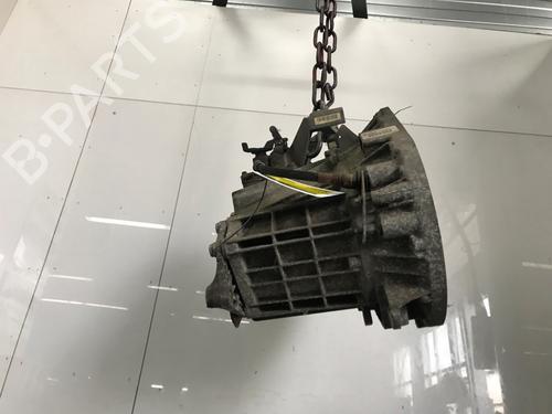 Gearbox MERCEDES-BENZ A-CLASS (W168) A 160 (168.033, 168.133) | BP27688264M3 