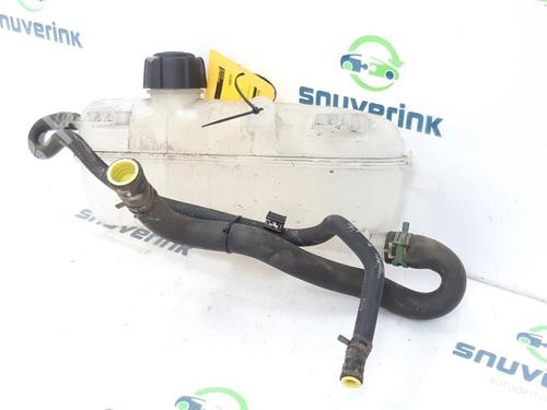 Expansion tank RENAULT ZOE (BFM_) ZOE | BP16409064C120