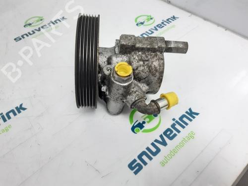 Used Steering pump PEUGEOT PARTNER Box Body/MPV (5_, G_) 2.0 HDi (90 hp) 30185376