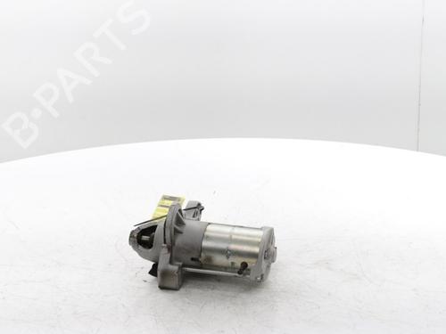 starter-dacia-sandero-iii-2021-33696393 main image