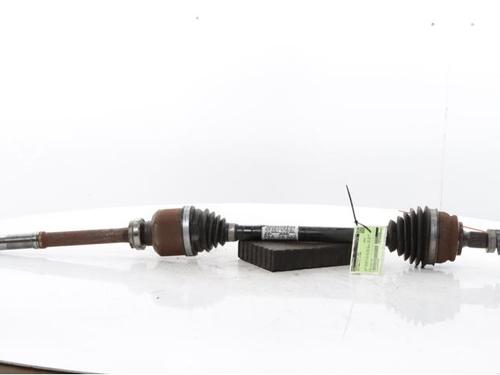 Used Right front driveshaft Right front driveshaft OPEL CORSA F (P2JO) 1.2 (68) (101 hp) 30758248 30758248