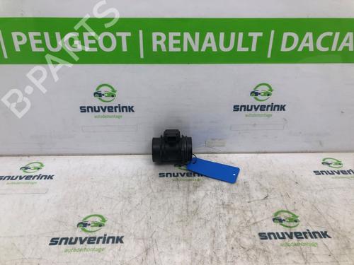 Mass air flow sensor PEUGEOT BIPPER (AA_) 1.4 HDi | BP18247429M95 