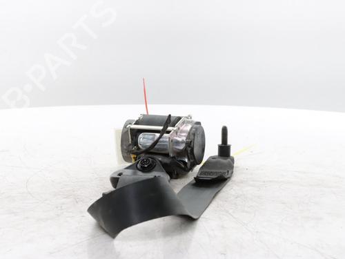 Front right seatbelt RENAULT EXPRESS Box Body/MPV 1.5 Blue dCi 75 (F6AA) | BP34563994I25 - Image 3