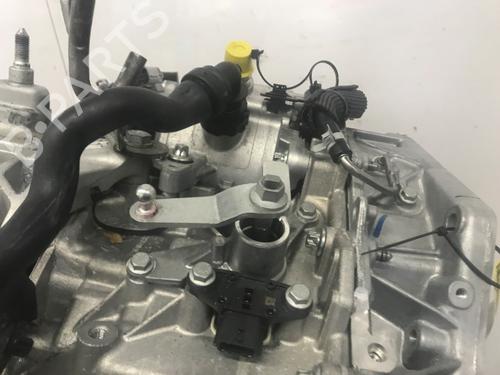 Gearbox RENAULT CLIO V (B7_) 1.6 E-TECH 145 (B7MU) | BP34563454M3 - Image 8