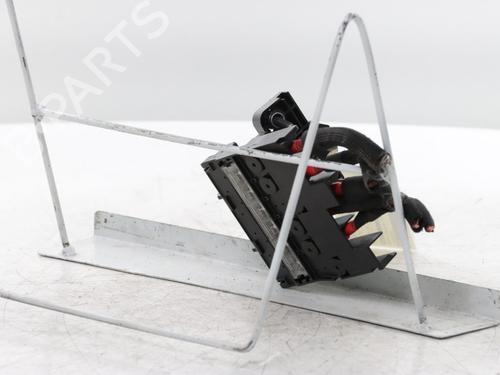 Fuse box RENAULT CAPTUR II (HF_) E-TECH 145 (HFMU) | BP31960483E1 