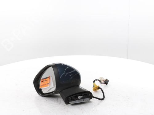 Left mirror CITROËN C4 II (NC_) 1.6 VTi 120 (NC5FS0, NC5FS9) | BP29899512C26