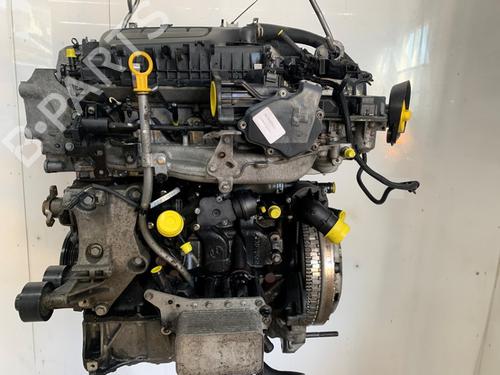 Engine OPEL VIVARO B Van (X82) 1.6 CDTI (05) | BP39211407M1 - Image 3