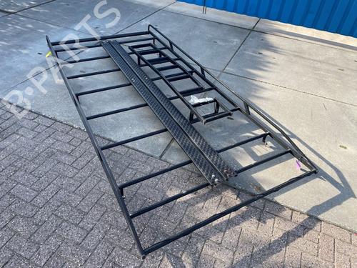 Used Roof bar FIAT DUCATO Van (250_) 120 Multijet 2,2 D (120 hp) 29426605