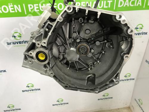 Gearbox DACIA DUSTER (PYM_, PYN_) 1.2 TCe 130 | BP26488865M3 - Image 4
