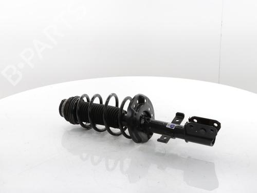 Højre fortil støddæmper DACIA DUSTER (PYM_, PYN_) 1.6 HYBRID 140 | BP29241828M17 
