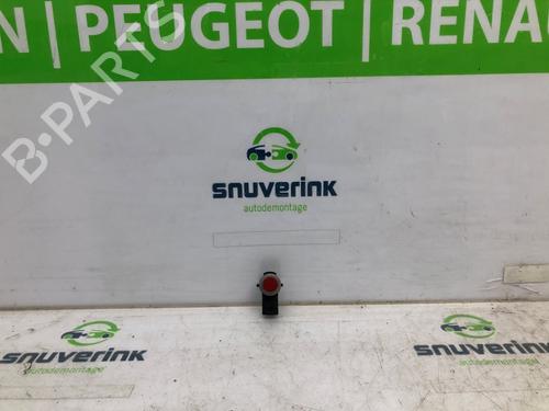 Used Electronic module PEUGEOT 208 II (UB_, UP_, UW_, UJ_) e-208 (136 hp) 19148310