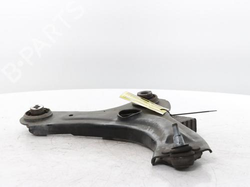 Right front suspension arm RENAULT CLIO V (B7_) 1.0 LPG (B7MT) | BP34565693M13 - Image 2