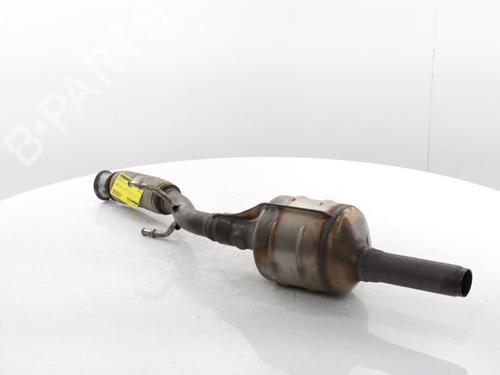 Catalyst RENAULT CLIO V (B7_) 1.0 TCe 90 (B7MT) | BP29241874M10