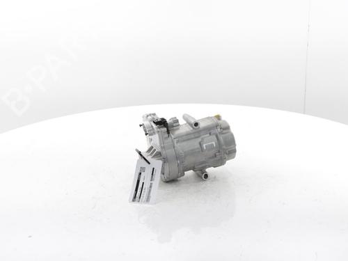 AC compressor DACIA DUSTER (PYM_, PYN_) 1.6 HYBRID 140 | BP29241801M34 - Image 3