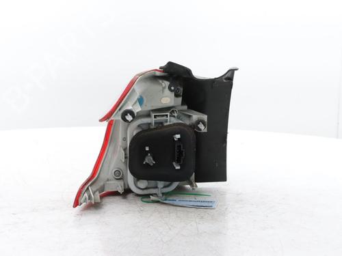 Right taillight PEUGEOT 2008 I (CU_) 1.6 VTi | BP33814007C35 - Image 4