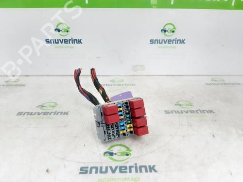 Used Fuse box FIAT DUCATO Van (250_) 140 Multijet 2,2 D (140 hp) 24166403