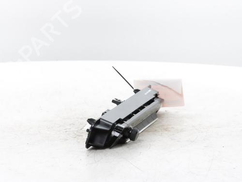 Climate control CITROËN C5 AIRCROSS (A_) 1.6 Hybrid 225 (A45GFR) | BP38110640I5 - Image 9