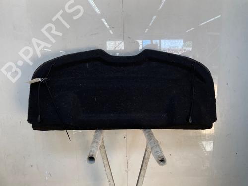 Used Rear parcel shelf Rear parcel shelf 38110990 38110990