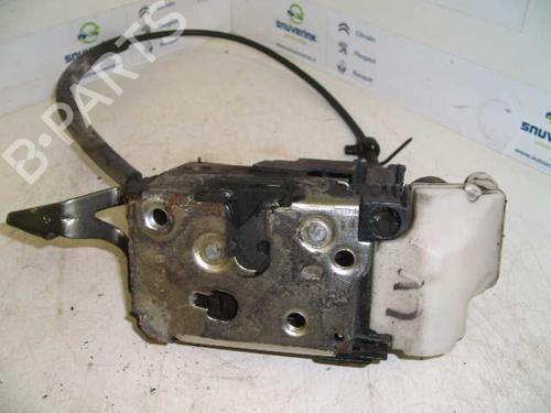 Front left lock CITROËN JUMPER I Van (244) 2.8 HDi | BP21110977C98