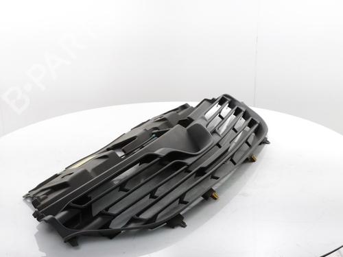 Grille RENAULT TRAFIC III Van (FG_) 1.6 dCi 120 (FGMK) | BP29899333C40 