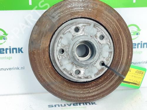 Used Other OPEL VIVARO B Van (X82) 1.6 CDTI (05) (140 hp) 16408871