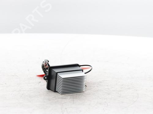 Heater resistor CITROËN BERLINGO Box Body/MPV (K9) 1.5 BlueHDi 75 | BP34423154M108 - Image 5