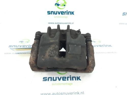 Used Left front brake caliper Left front brake caliper PEUGEOT EXPERT Van (VF3A_, VF3U_, VF3X_) 2.0 HDi 120 (120 hp) 40569770 40569770