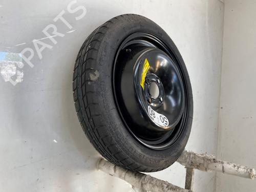 Fælk RENAULT CAPTUR I (J5_, H5_) 1.2 TCe 120 | BP38111283C45 - Image 3